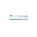Llaves allen. 9pc 5/64-1/4" surtek allfn9