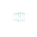 Adaptador pvc macho 1.1/4" xd d2466