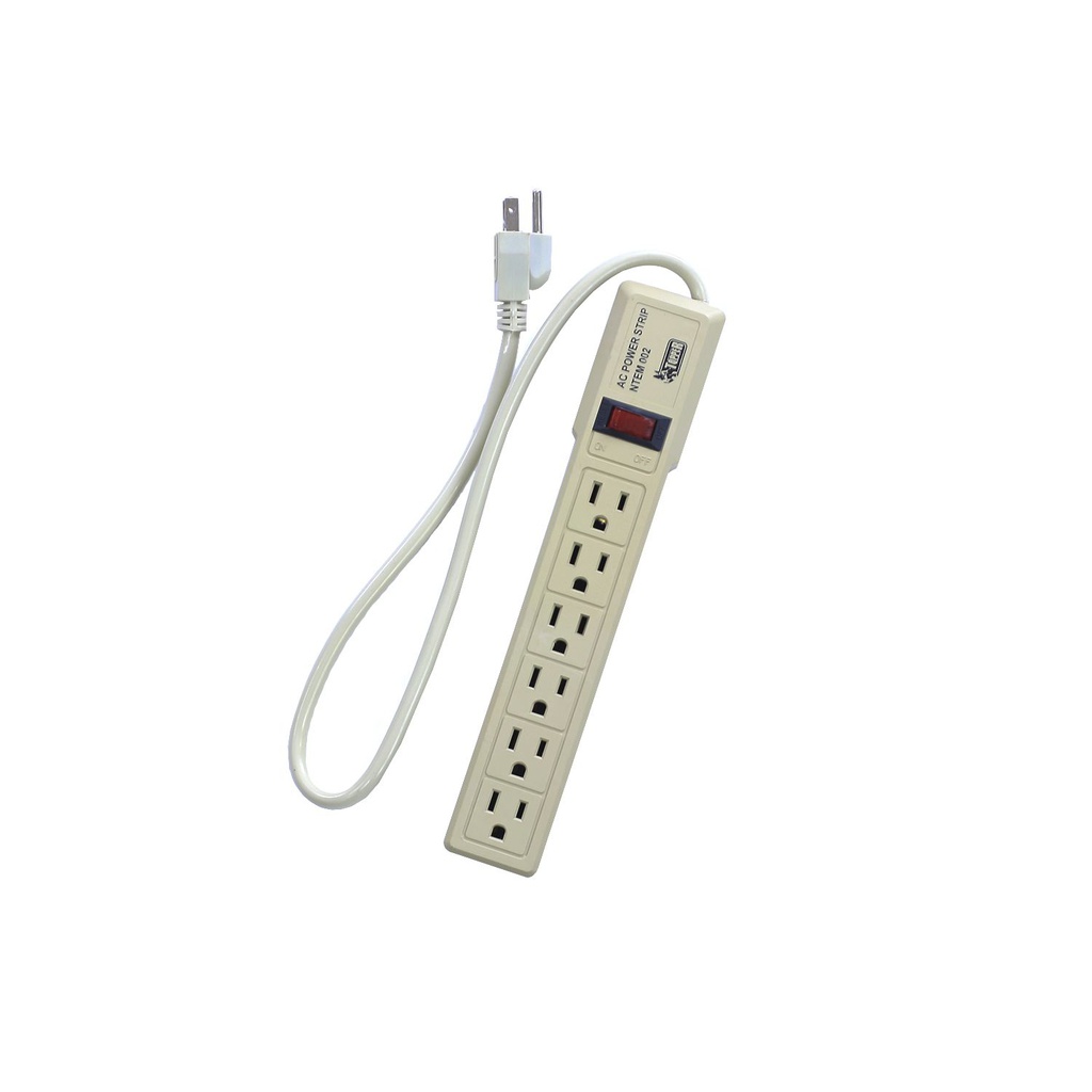 Tomacorriente multiple 6ench ntem 002