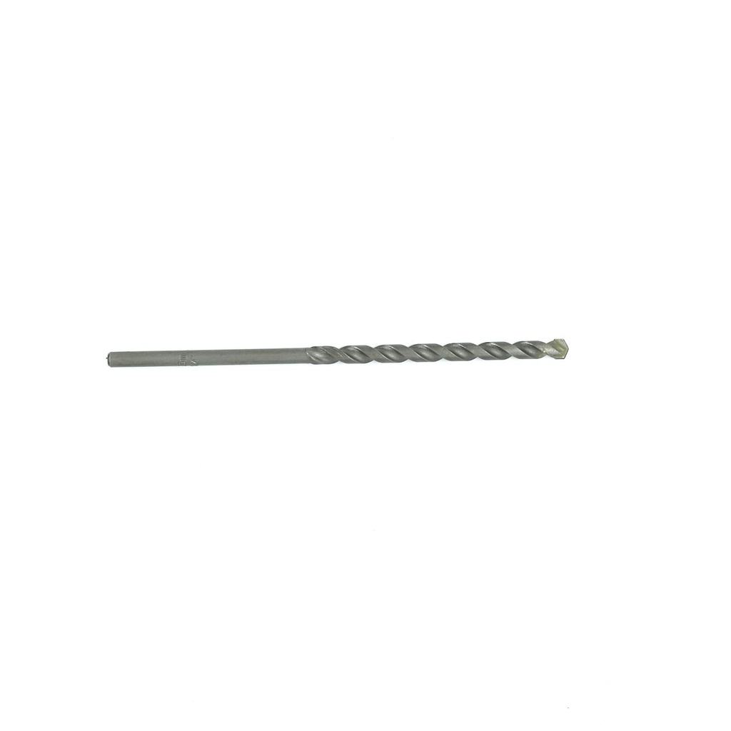 Broca concreto 1/4"x6" dewalt dw540635c