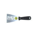 Espatula raspar pared 3" mango plastico 77396/085