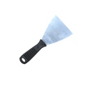 Espatula raspar pared 4" mango plastico 77396/085