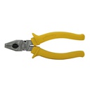 Tenaza comb 6" vikingo 8/101104 f/amarillo