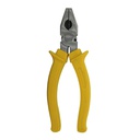 Tenaza comb 6" vikingo 8/101104 f/amarillo