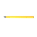 Cincel punta 3/4x12" vikingo 7/90713-c amarillo