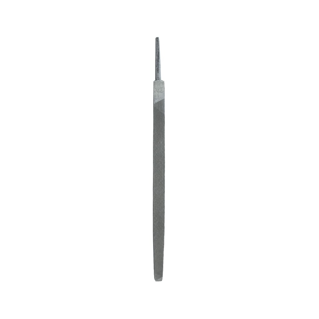 Lima triangular 8mmx6" para serrucho 07100 china