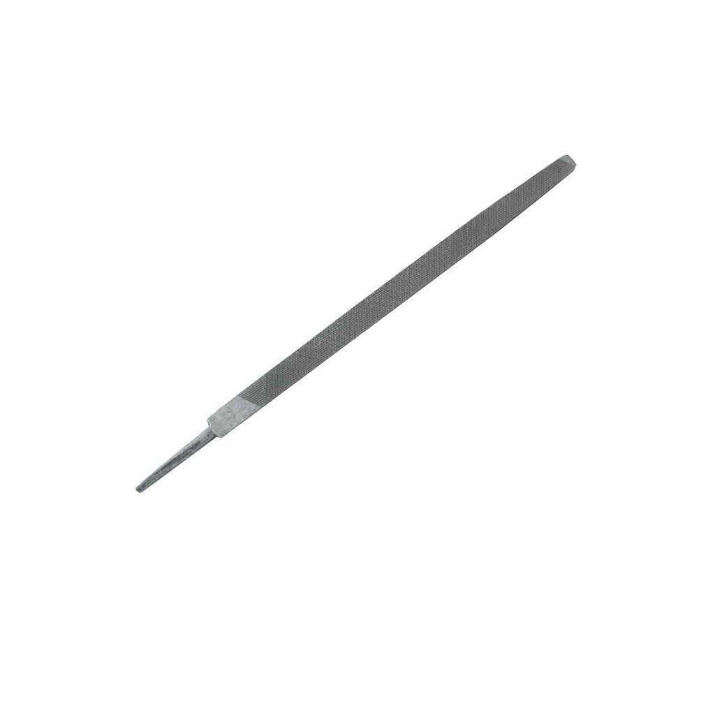 Lima triangular 8mmx6" para serrucho 07100 china