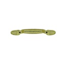 Llamador dorado zh3116 3"pull 128mm largo