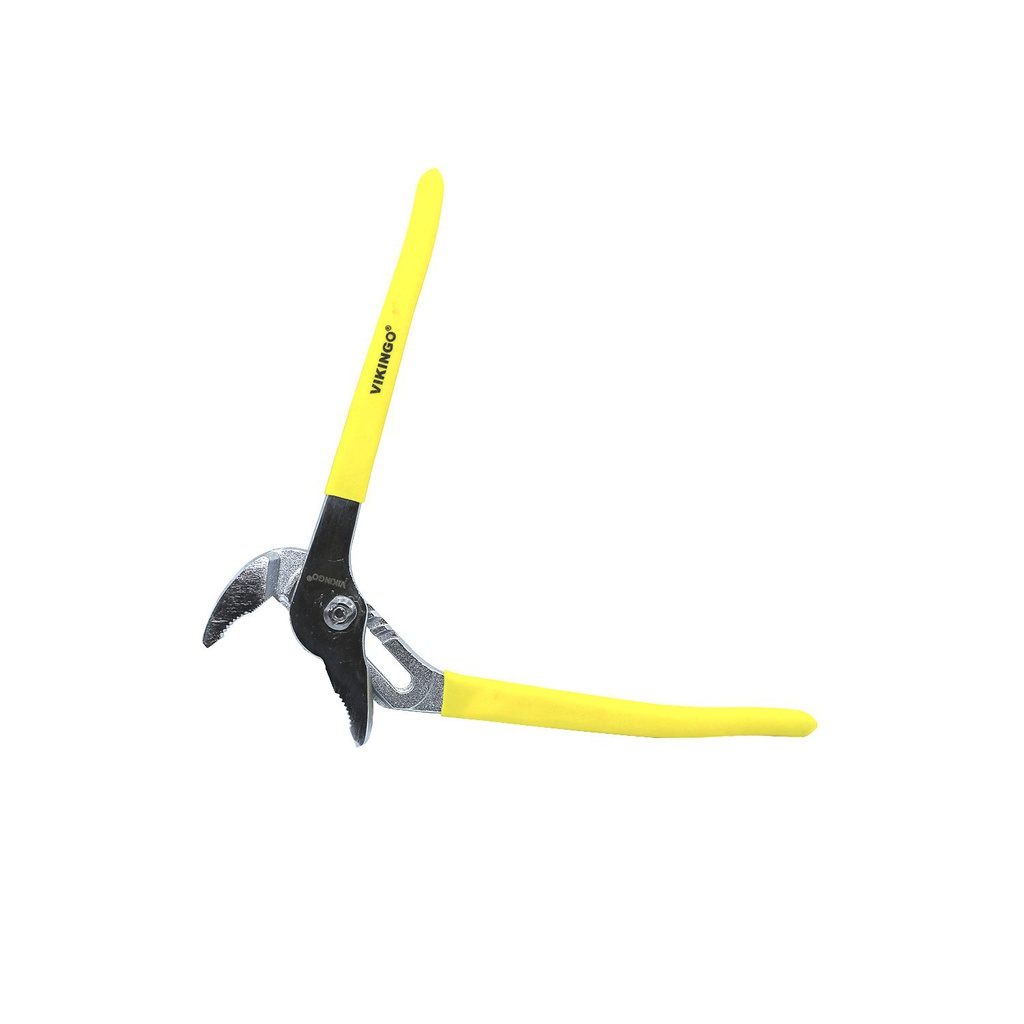 Tenaza multiajuste 10" vikingo 8/a6-10