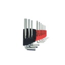Llaves allen 9pc 1.5-10mm boxer nt4051-09