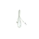 Extensión electrica 9' 13a 2/16g vikingo 8-800801n blanco