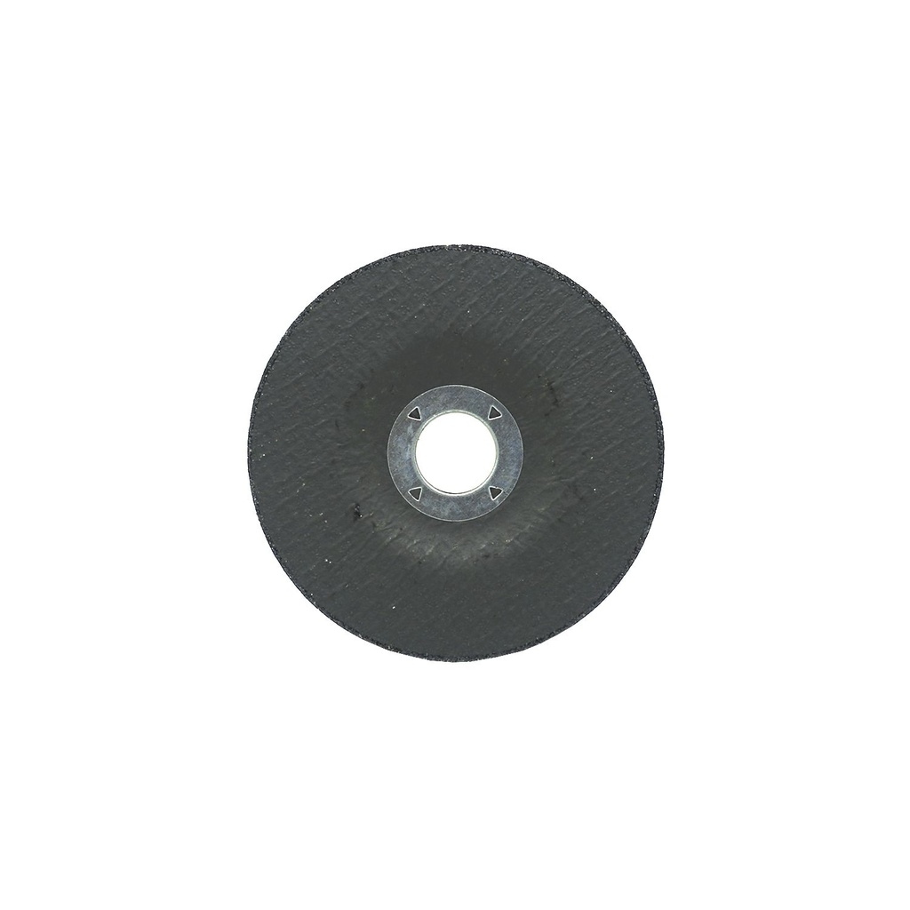 Disco desbastar metal 4.1/2x1/4x7/8" vikingo 8/gd-m