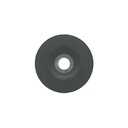 Disco desbastar metal 4.1/2x1/4x7/8" vikingo 8/gd-m