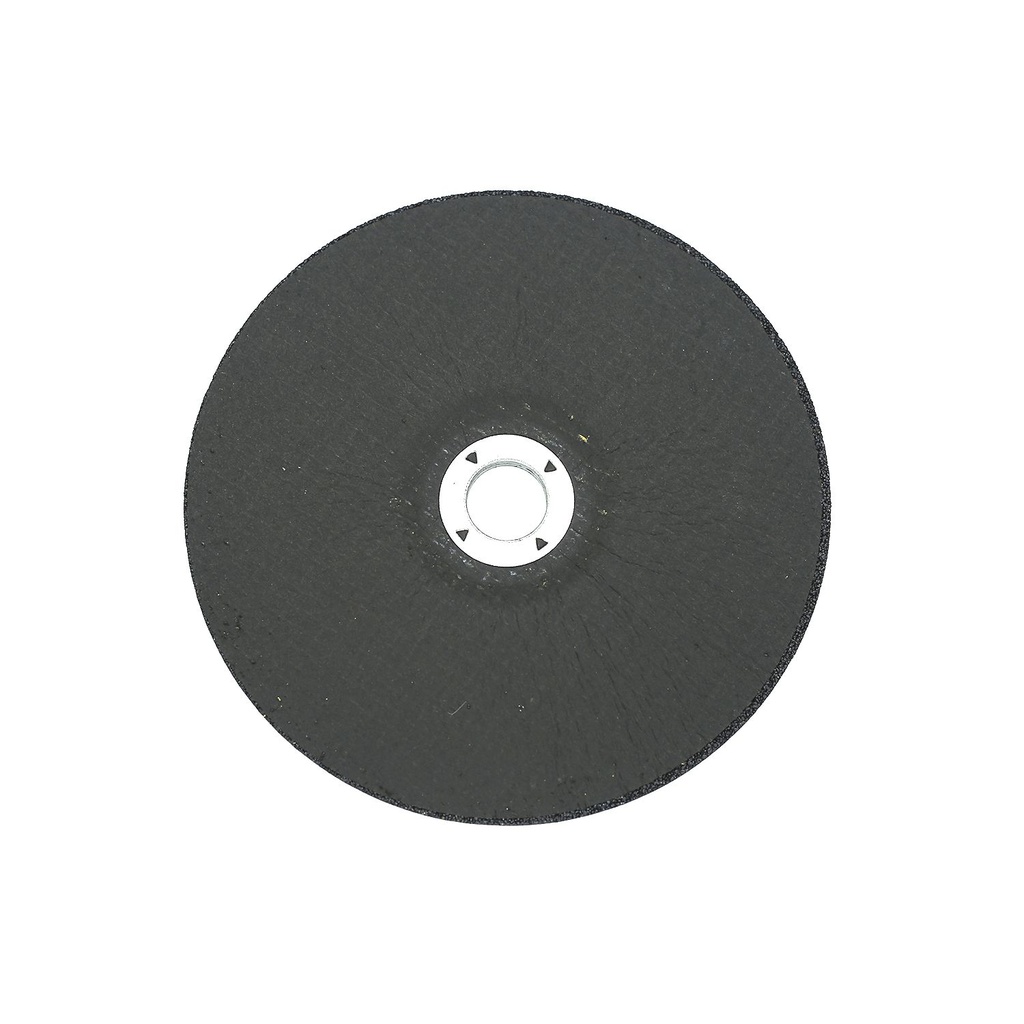 Disco desbastar metal 7x1/4x7/8" vikingo 8/gd-m7