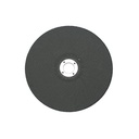 Disco desbastar metal 7x1/4x7/8" vikingo 8/gd-m7