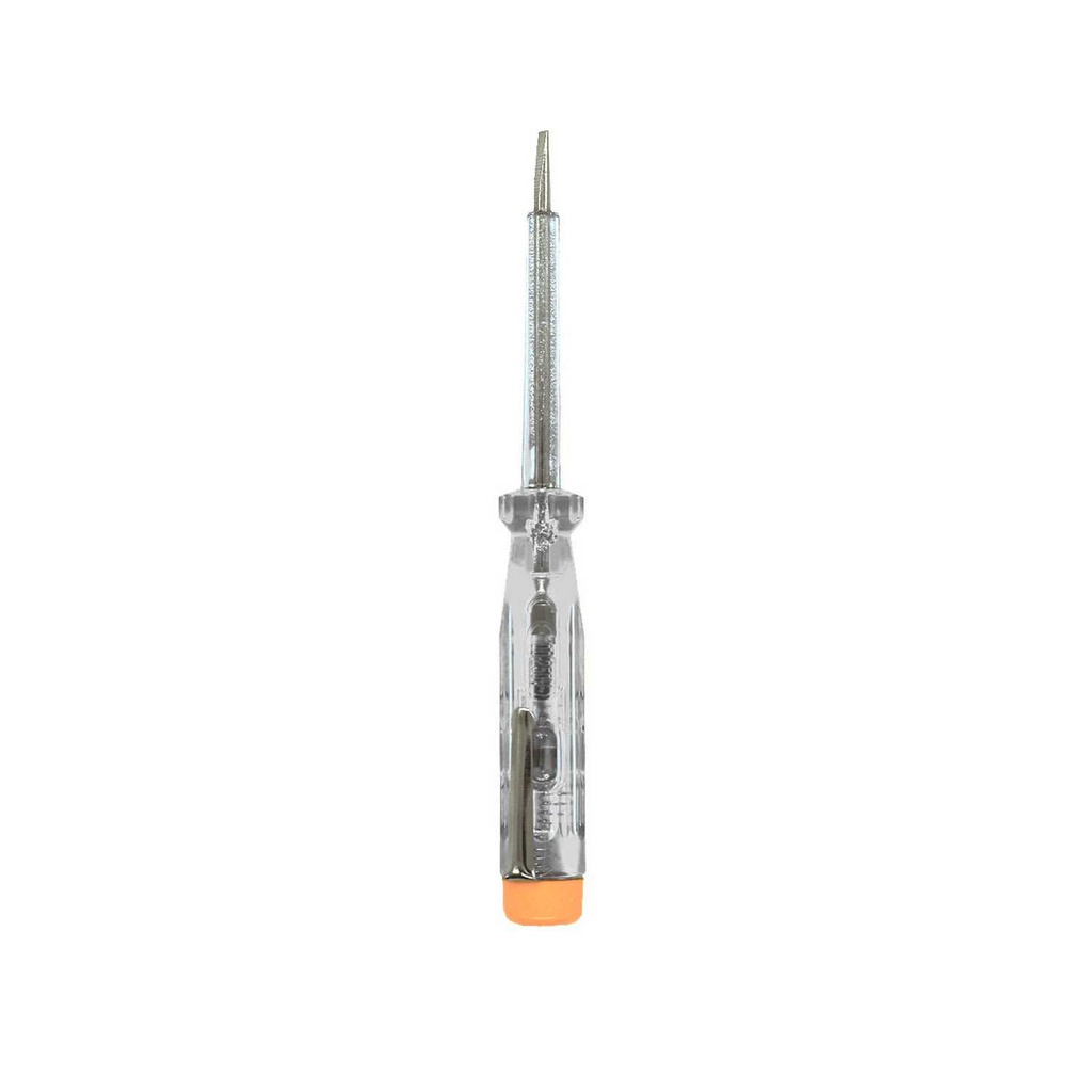 Probador voltaje tipo desarmador 110-220v h6875-201c