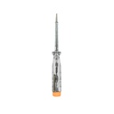 Probador voltaje tipo desarmador 110-220v h6875-201c