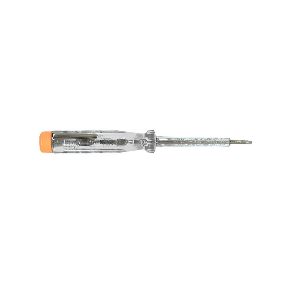 Probador voltaje tipo desarmador 110-220v h6875-201c
