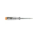 Probador voltaje tipo desarmador 110-220v h6875-201c