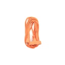 Extensión electrica 25' ind 3/16g 3 tomas vikingo 8/800921
