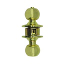Llavin pelota vikingo con llave et-pb dorado