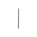 Broca hierro 1/16" hss 2pc dw130116c