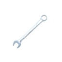 Llave mixta 24mm forged bañado cromo pulido