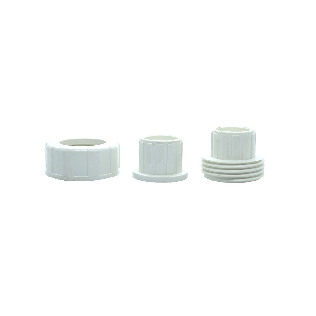 Union pvc universal 1/2" 692-22 fa10 rayada