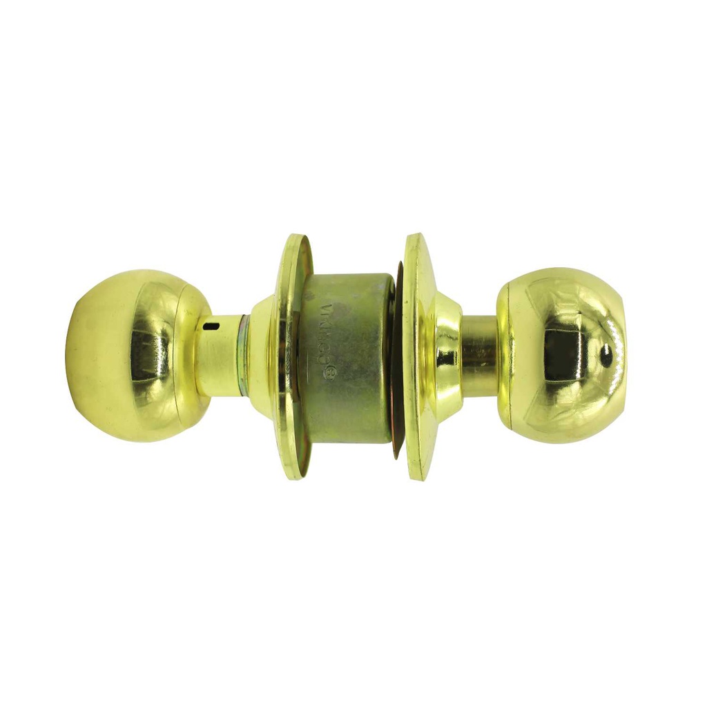 Llavin pelota vikingo sin llave 8/j87bk dorado