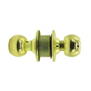 Llavin pelota vikingo sin llave 8/j87bk dorado
