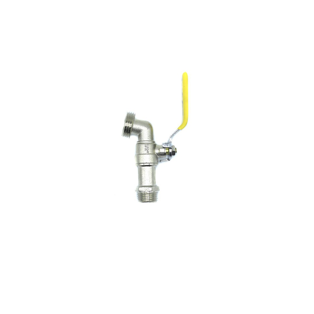 Llave pila 1/2"x3/4" con palanca vikingo 8/gblh