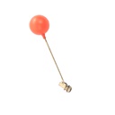 Valvula cisterna 3/4" con flote vikingo 8/fv-34