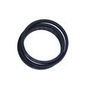 Banda hule para carro b-71 first super