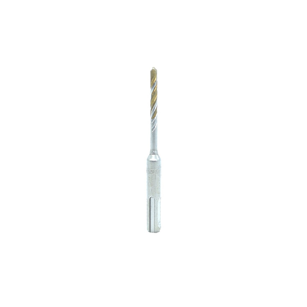 Broca concreto 3/16"x2"x4" sdsplu dw5402