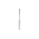 Broca concreto 3/16"x2"x4" sdsplu dw5402