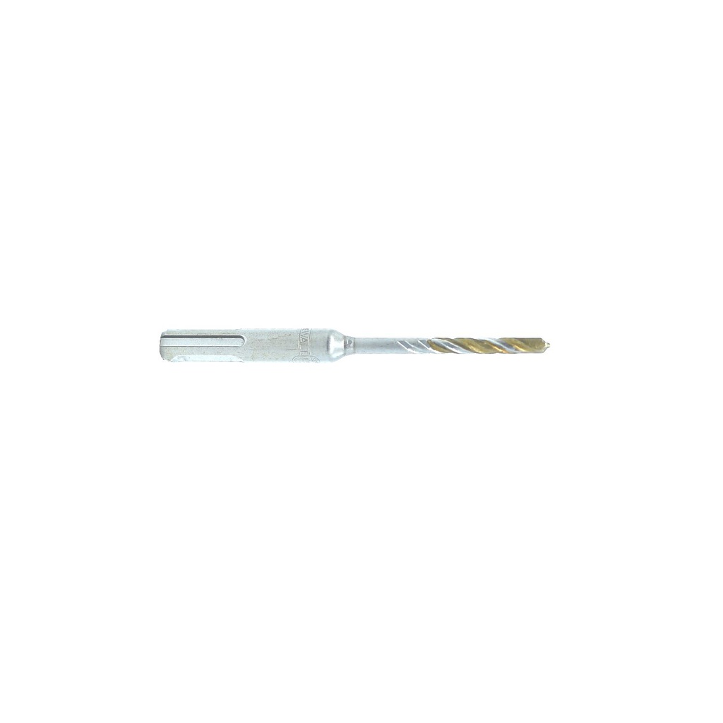 Broca concreto 3/16"x2"x4" sdsplu dw5402