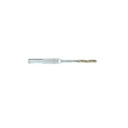 Broca concreto 3/16"x2"x4" sdsplu dw5402