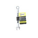 Llave mixta 10mm vikingo 8/csm-10 cromo pulido