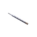 Broca concreto 7/8"x10"x12" sdspl dw5461