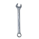 Llave mixta 22mm vikingo 8/csm-22 cromo pulido