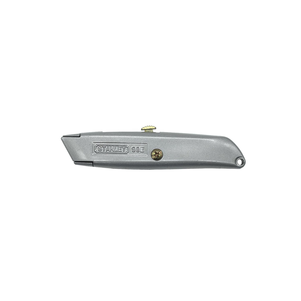 Cuchilla tapic 5.3/8" stanley 10-099 cromo pulido