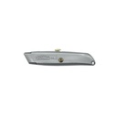 Cuchilla tapic 5.3/8" stanley 10-099 cromo pulido