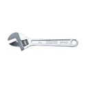 Llave ajustable 6" stanley 87-431 cromo pulido