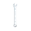 Llave mixta. 1/2" stanley 86-835 cromo pulido