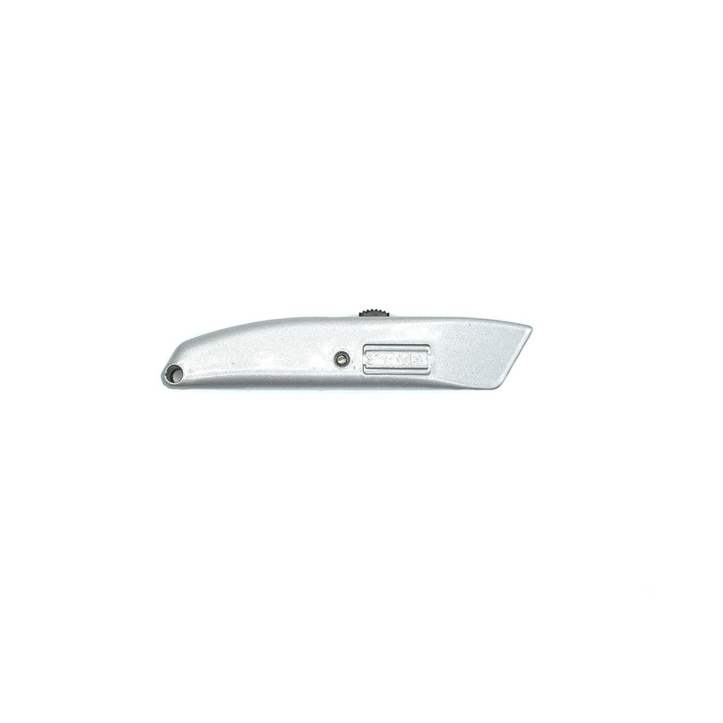 Cuchilla tapic stanley 10-175 gris