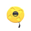 Cinta metrica 50mtx1/2" stanley 34-263