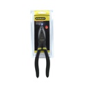 Tenaza comb 7" stanley 84-022 forro negro/amarillo
