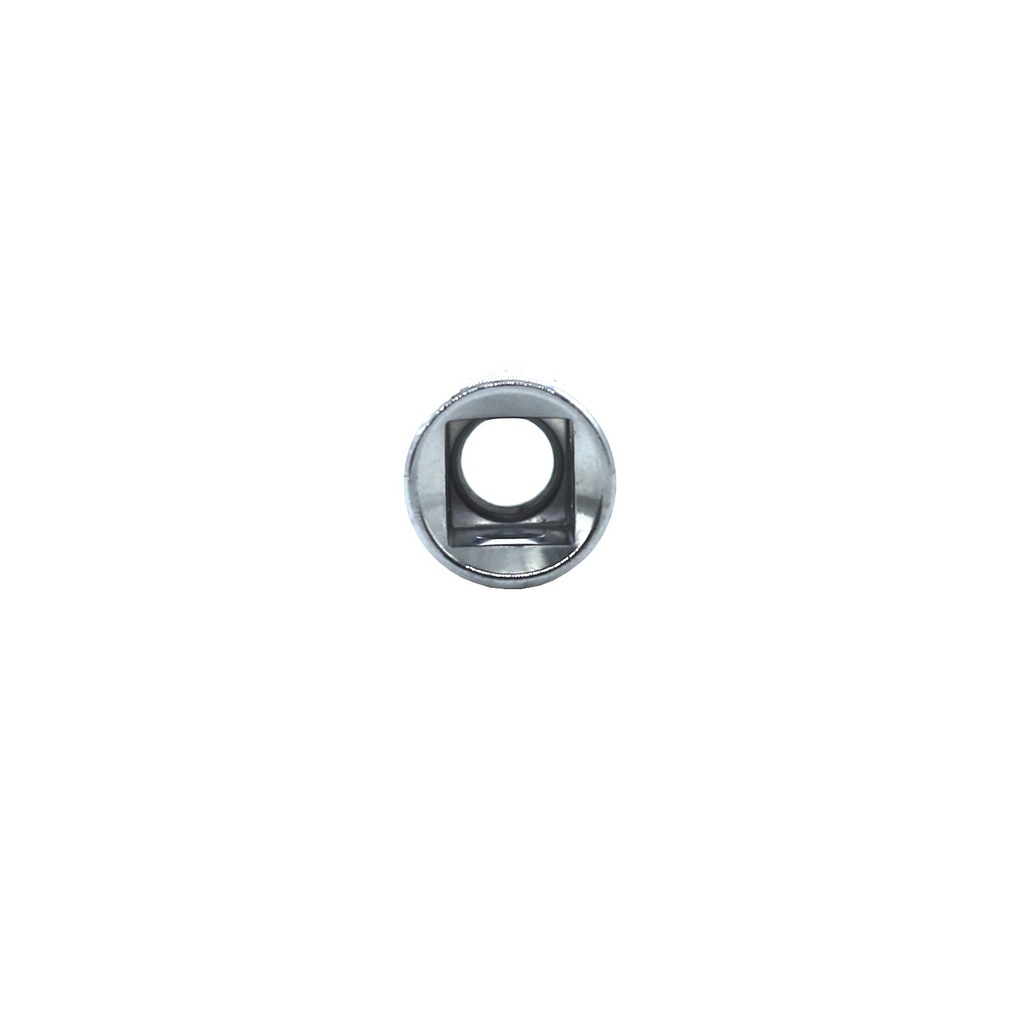 Cubo stanley 6p c 1/2"x12mm 86-512 cromo pulido