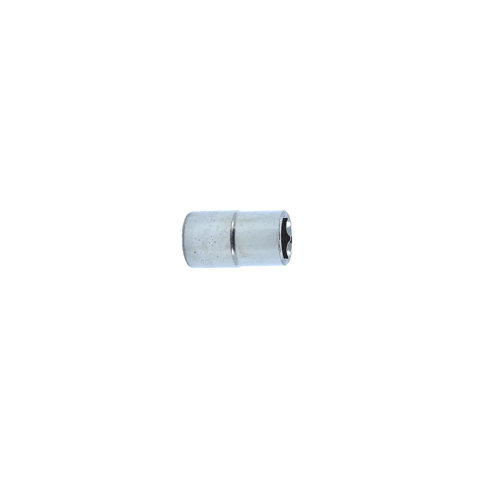 Cubo stanley 6p c 1/2"x15mm 86-515 cromo pulido