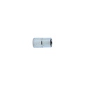 Cubo stanley 6p c 1/2"x15mm 86-515 cromo pulido